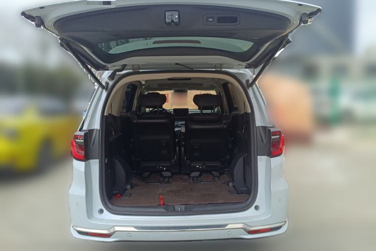 Used Honda Elysion 2024 2.0L eHEV Luxury Edition