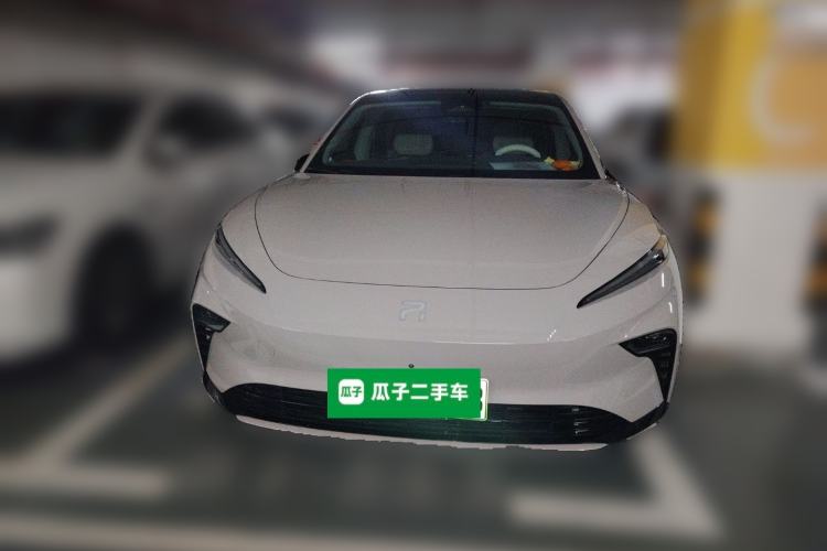 Used Rising R7 2023 Rear-Drive Screen King Edition