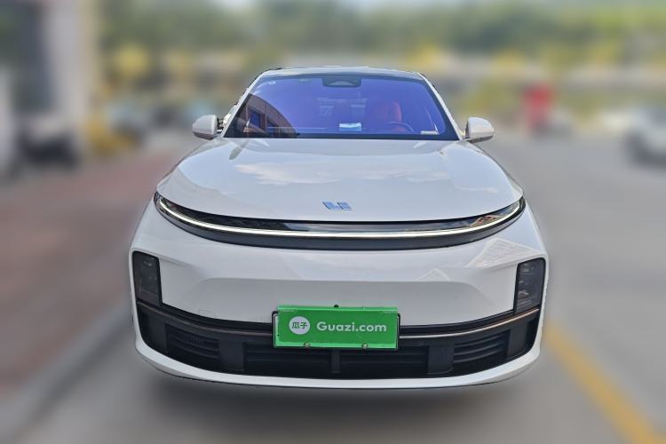 Used Li Auto L7 2023 Air model