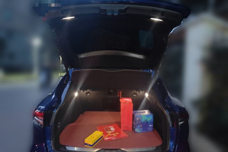 Used Maserati Levante 2021 3.0T Standard Edition