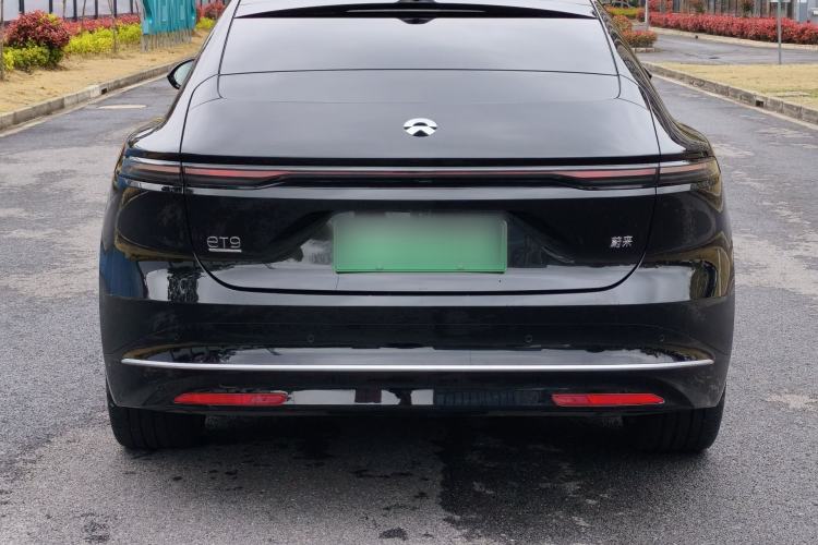 Used Nio ET9 2025 100kWh Signature Edition Exterior 5