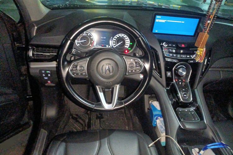 Used Acura RDX 2020 2.0T Smart Edition SH-AWD