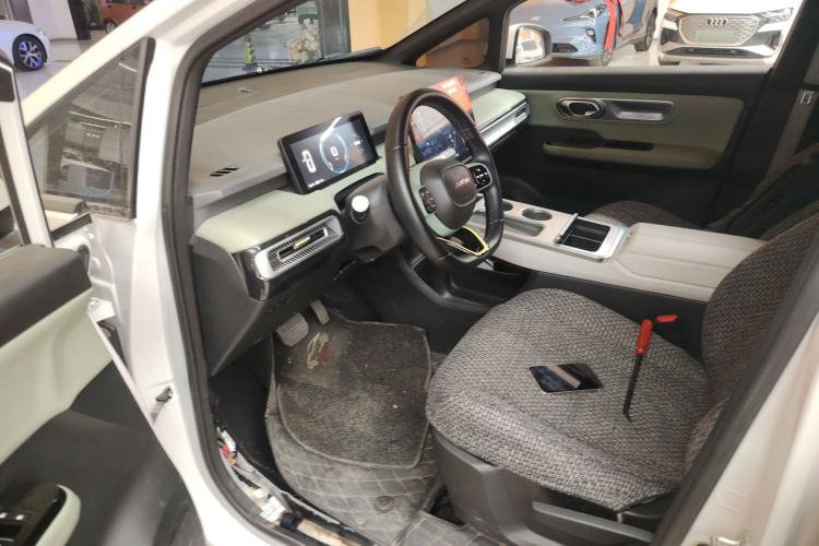 Used AION Y 2022 Plus 80 Enjoy Edition
