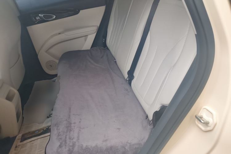 Used Geely Galaxy Geome 2025 310km Youth Edition