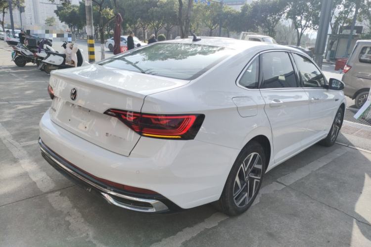 Used Volkswagen Sagitar 2023 200TSI DSG Excellence Edition