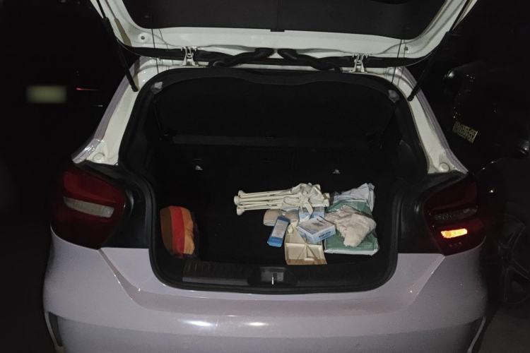 Used Mercedes-Benz A-Class 2016 A 200 Sport model
