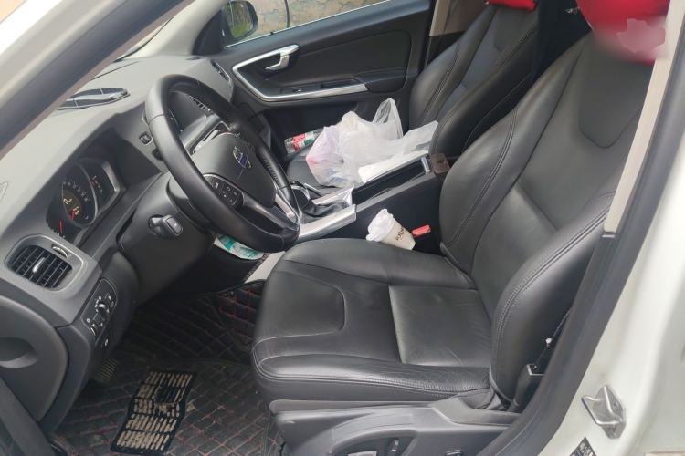 Used Volvo S60 2017 S60L T3 Smart Upgrade Edition