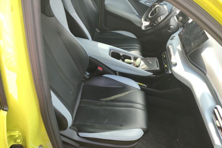 Used BYD Seagull 2023 Flying Edition