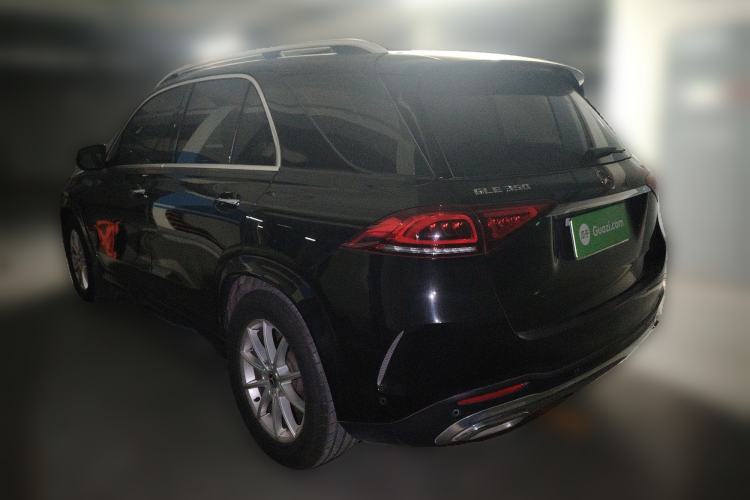 Used Mercedes-Benz GLE 2020 Restyled GLE 350 4MATIC Fashion Edition Special Version