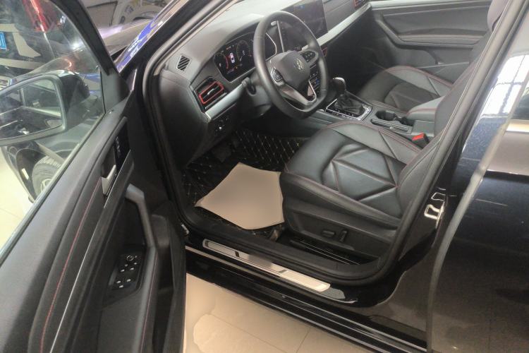 Used Volkswagen Lavida 2023 300TSI DSG Starry Sky Elite Edition