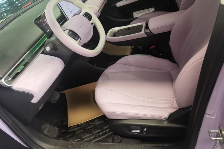 Used Dongfeng NAMMI 01 2024 New Edition 330 Plus Smart+
