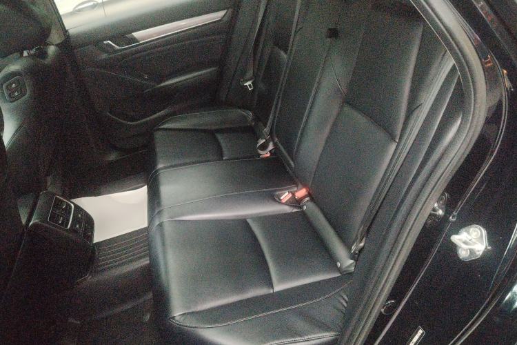 Used Honda Accord 2021 Rui Hybrid 2.0L Rui Zhi Starry Sky Limited Edition
