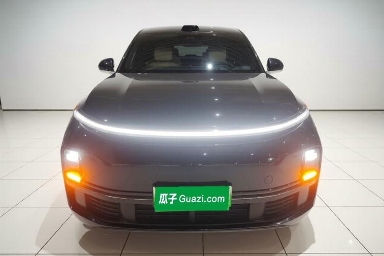 Used Li Auto L9 2024 Ultra Model