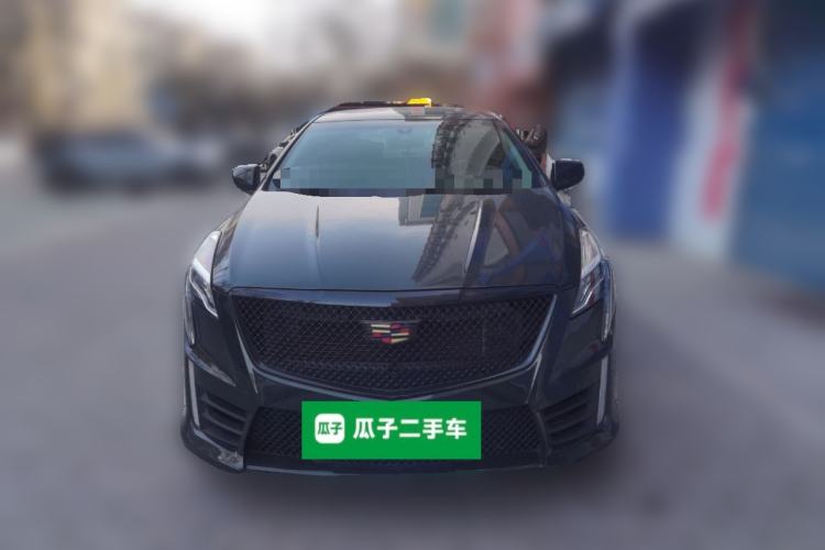 Used Cadillac XTS 2018 28T Tech Edition
