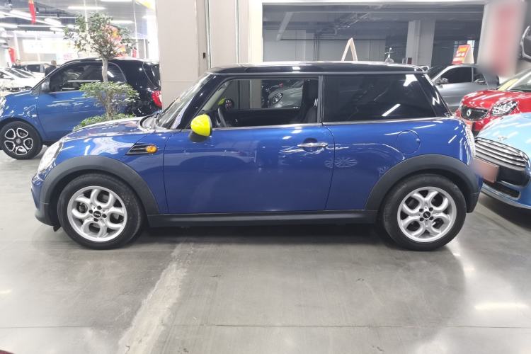 Used MINI MINI 2012 1.6L COOPER Baker Street
