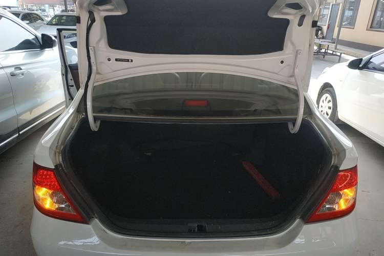 Used BYD F3 2018 1.5L Manual Classic Model