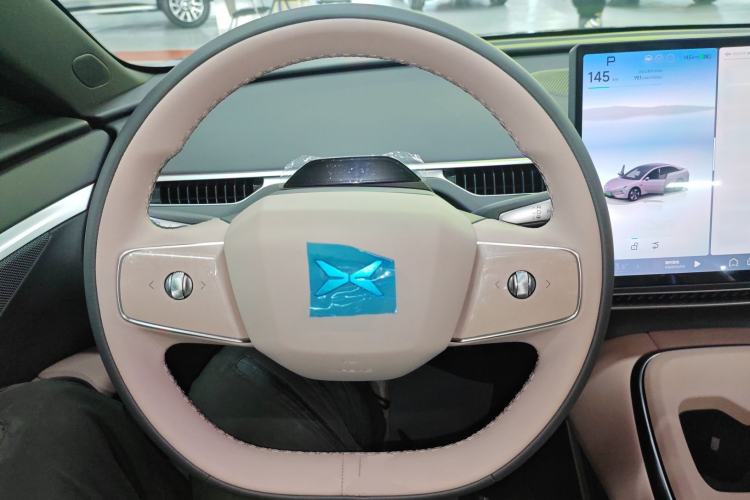 Used XPeng MONA M03 2025 515 Long-Range Plus