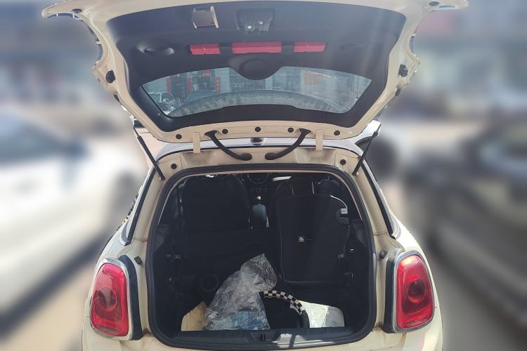 Used MINI MINI 2016 1.5T COOPER