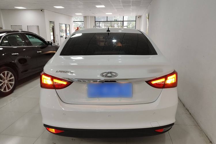 Used Chery Arrizo 5 2019 Facelifted PRO 1.5L Manual Youth Edition China VI Standard