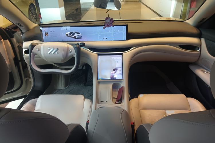 Used IM L6 2024 Max Standard Edition