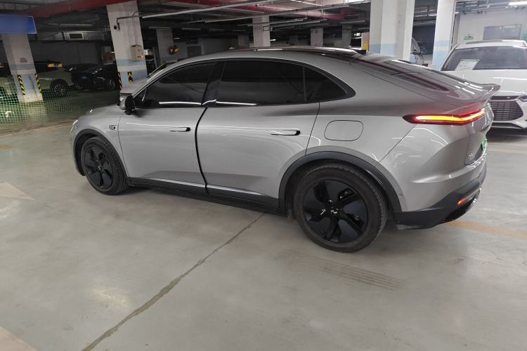 Used ONVO L60 2024 60 kWh Rear-Drive Version
