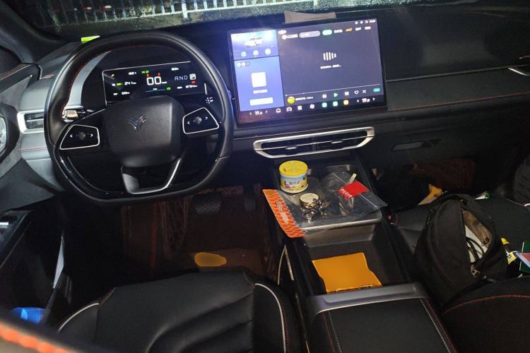 Used NETA X 2023 400 Lite