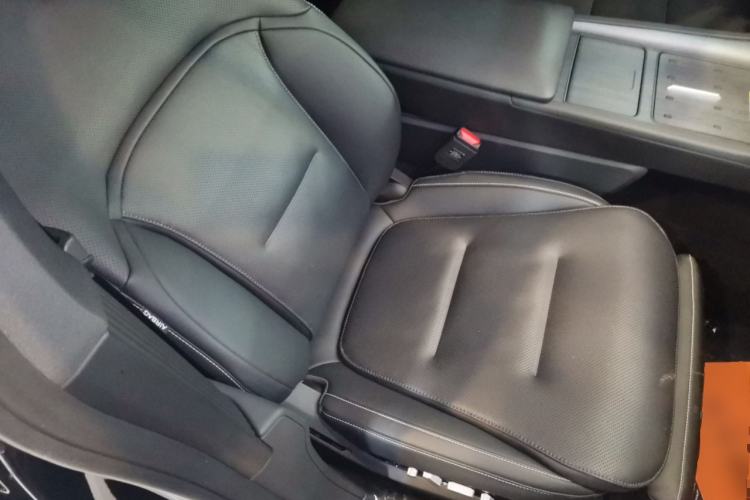 Used Avatr 12 2025 Max Extended-Range Edition