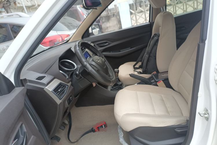 Used Wuling Hongguang 2018 1.5L S Standard Version L2B
