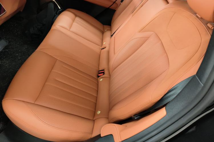 Used ONVO L60 2024 60 kWh Rear-Drive Version