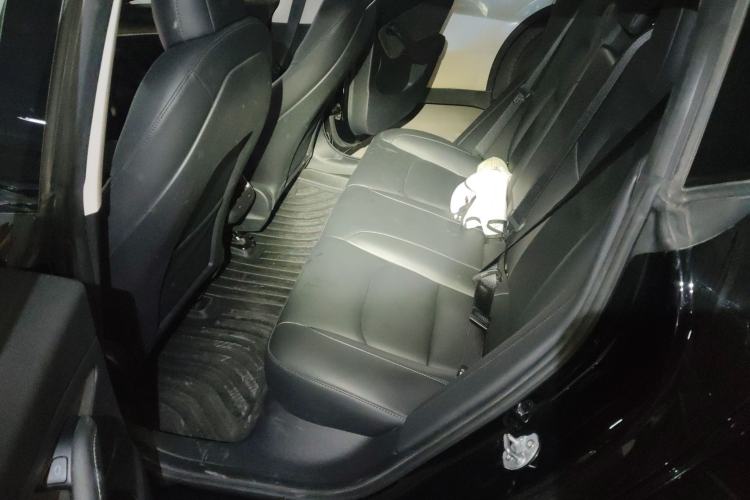 Used Tesla Model 3 2021 Standard Range Rear-Drive Upgraded Version