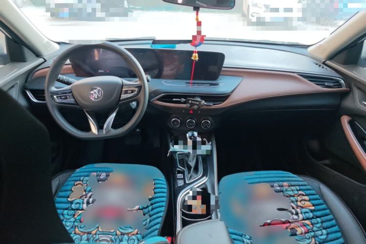 Used Buick Verano 2022 Pro 533T Enjoyment Edition

