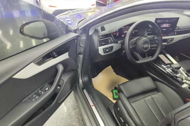 Used Audi A5 2023 Sportback 40 TFSI quattro Luxury Dynamic Edition