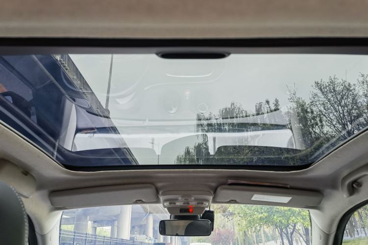 Used smart fortwo 2015 1.0L 52 kW Hardtop Passion Edition Headliner