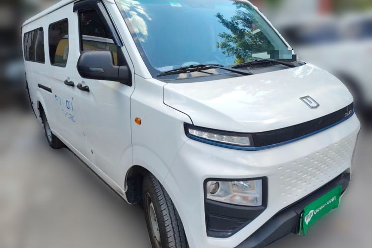 Used Farizon Xingxiang V 2025 Xingxiang V6E Xuanwu Wealth Creation Edition I
