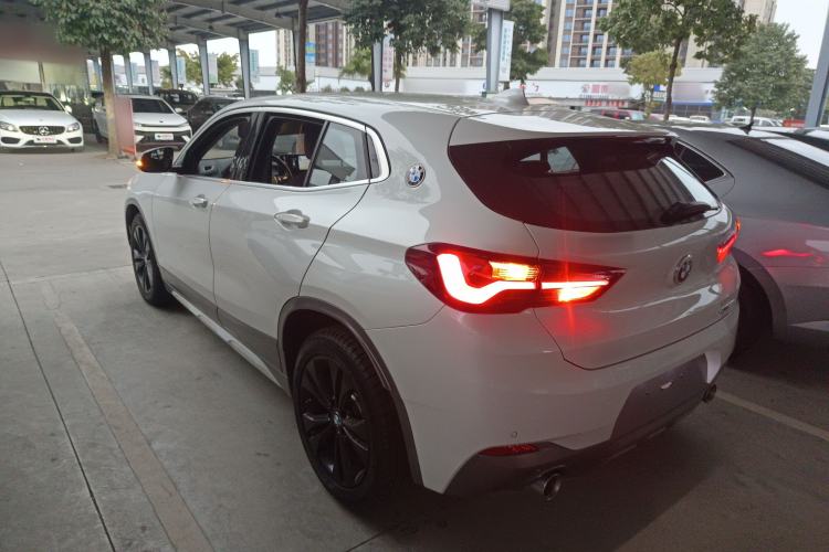 Used BMW X2 2023 sDrive25i M Sport Package