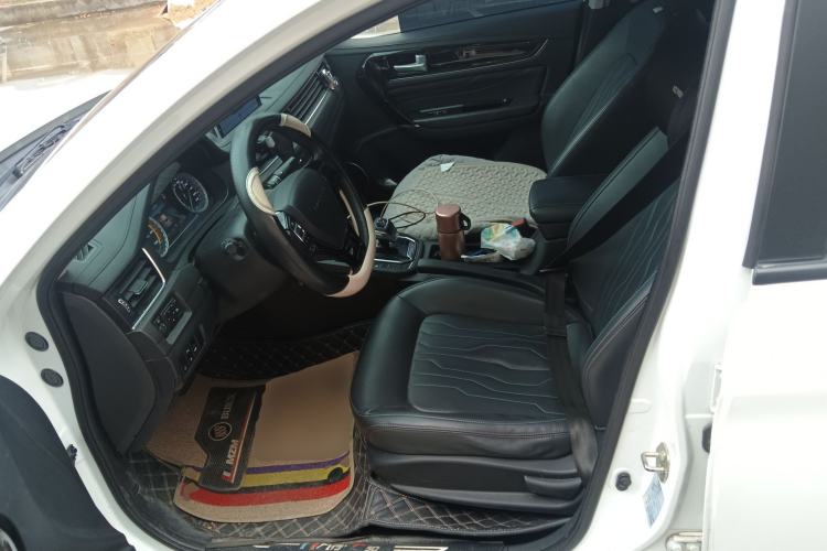 Used FORTHING S50 2021 Operational Type
