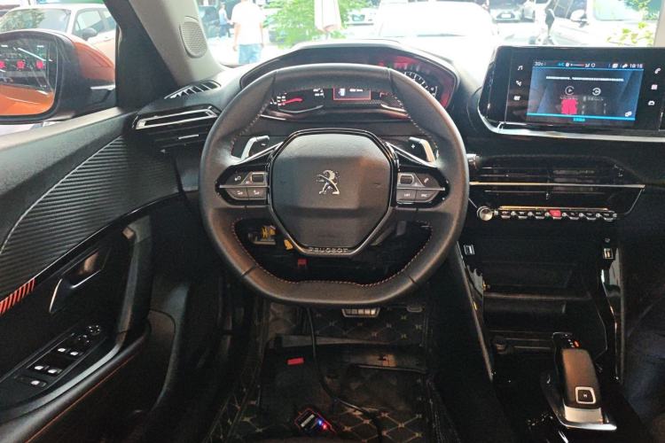 Used Peugeot 2008 2022 230THP THE ONE
