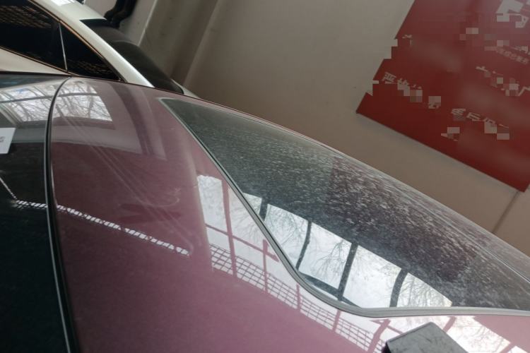 Used BYD Seal 2023 DM-i 1.5L 121km Prestige Model