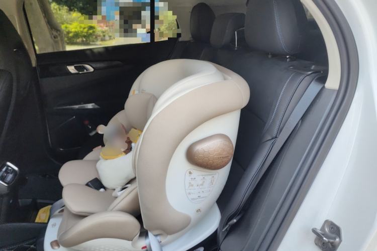 Used Lynk & Co 01 EM-P 2018 1.5T PHEV JingPro National Emission Standard V