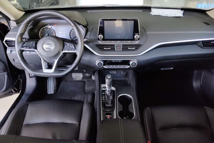 Used Nissan Teana 2020 2.0L XL Upper SmartDrive Version