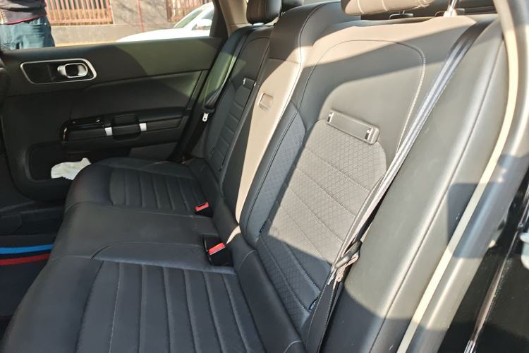 Used Citroen C6 2017 380THP Prestige Model