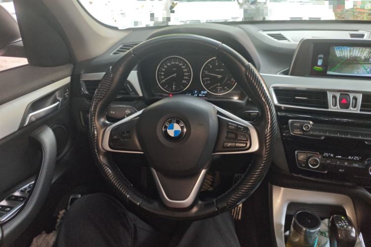 Used BMW X1 2018 sDrive20Li Leading Model