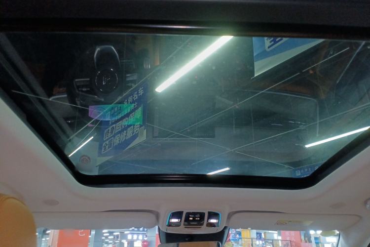 Used Tank 500 New Energy 2024 Hi4-T