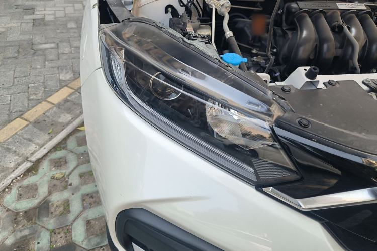 Used Honda XR-V 2021 1.5L CVT Comfort Version