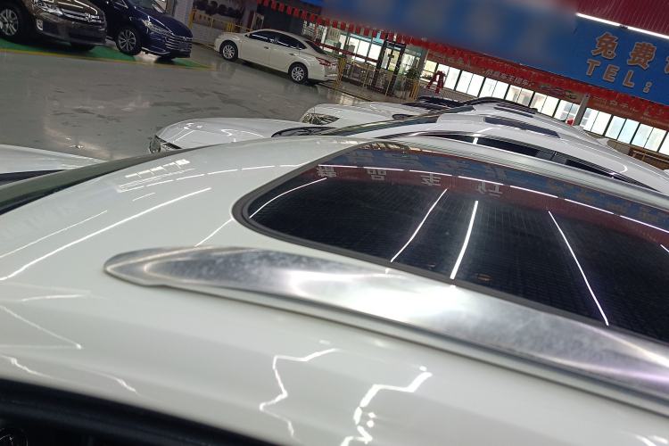 Used Volkswagen C-TREK 2017 230TSI DSG Comfort Version Roof