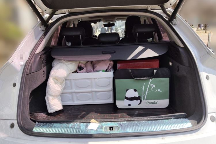 Used Audi Q3 2016 30 TFSI Fashion Model