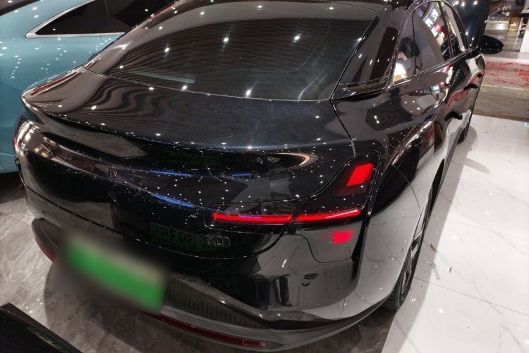 Used XPeng MONA M03 2025 620 Ultra-Long Range Plus