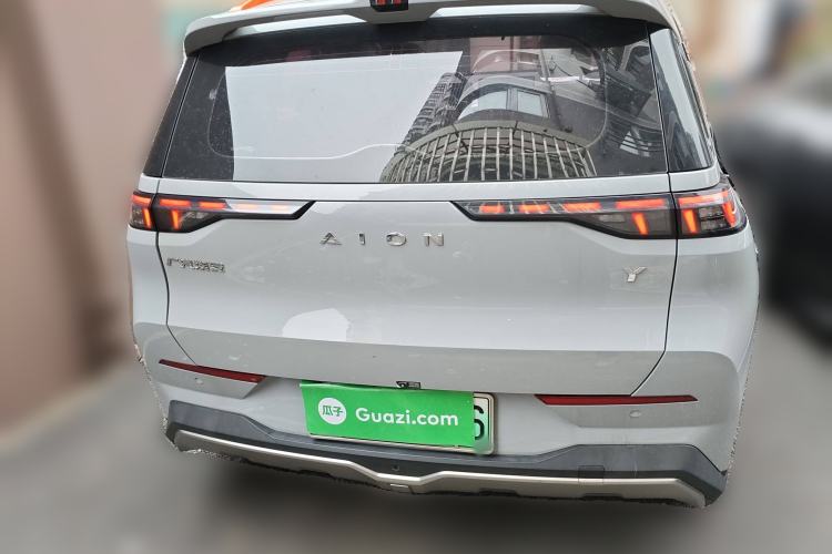 Used AION Y 2021 70 Intelligent Dynamic Edition