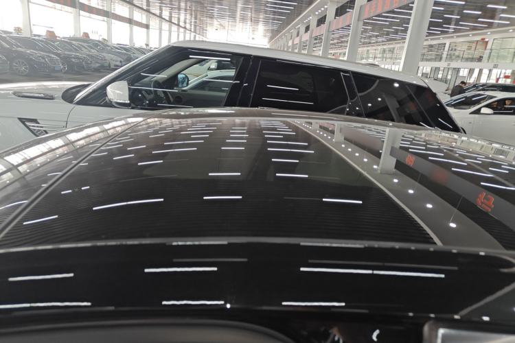 Used Audi A6L 2019 45 TFSI Prestige Dynamic Edition Roof