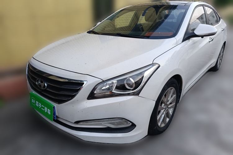 Used Hyundai Mistra 2014 1.8L Automatic Smart GLS